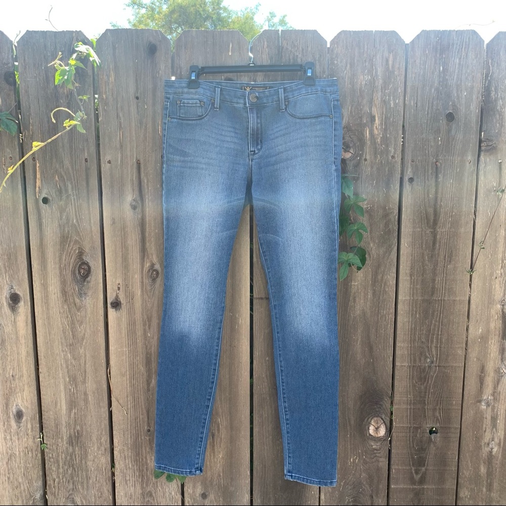Kardashian Kollection Premium Denim Jeggings